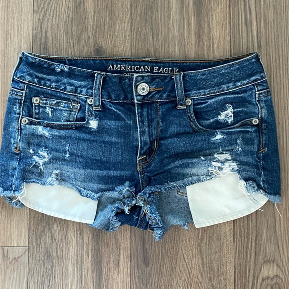 American Eagle Outfitters Pants - 4/$25 American Eagle Outfitters Jean Shorts